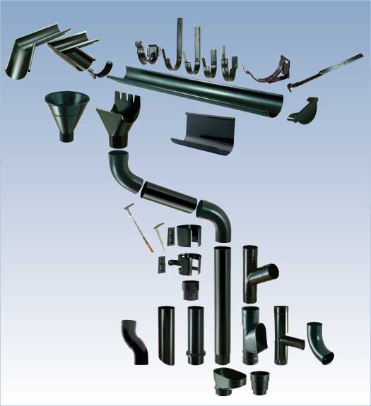 hängrännor.stuprör,takavvattning